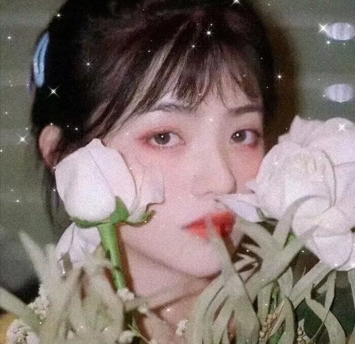 小个子
