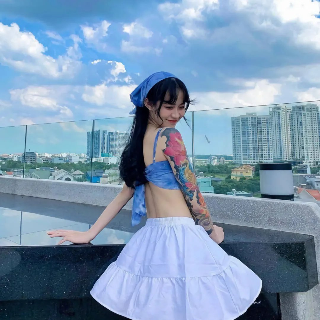 表姐，你好嘢！2