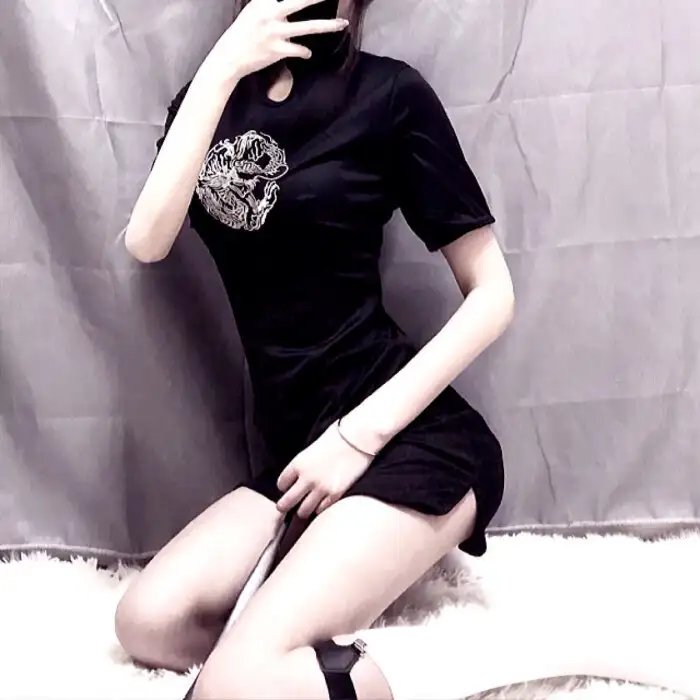 小脚板走天涯4